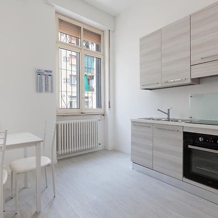 Milano Niguarda Cosy Studio Eksteriør billede