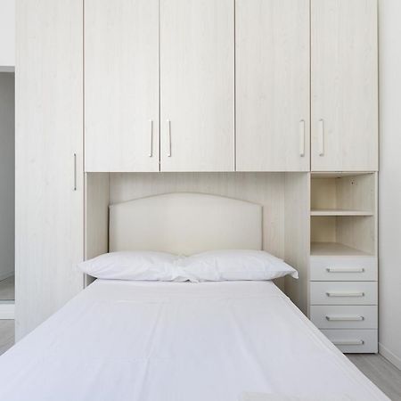 Milano Niguarda Cosy Studio Eksteriør billede